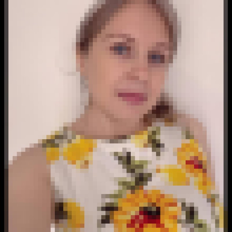 Nyla, 43, Puerto Rico