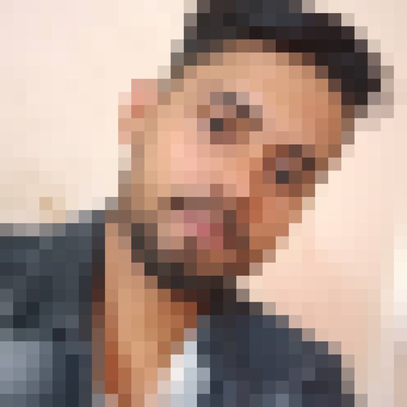 Pratik, 26, Norcross