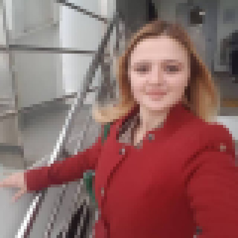Ferya, 35, Pakistan