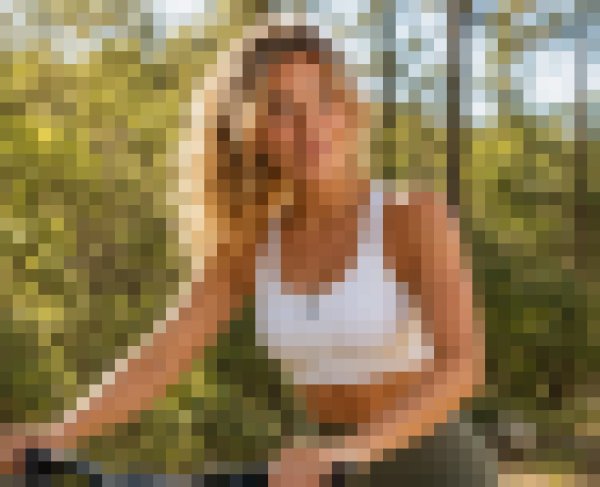 Melissa, 36, Canada