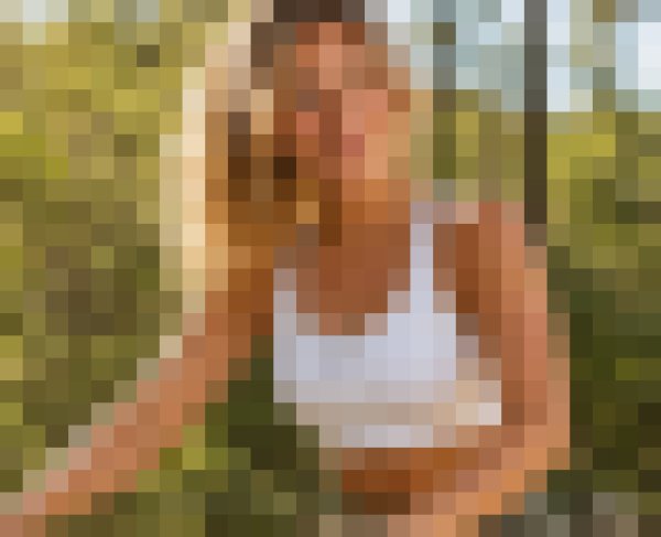 Melissa, 36, Australia