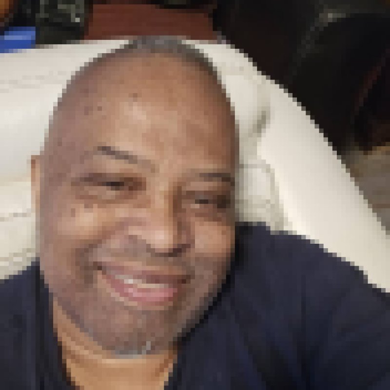 Darryl, 55, Denmark