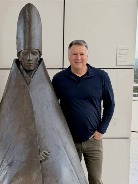 Timothy, 58, Beian