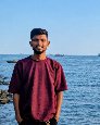 MD Juewl, 21, Bangladesh