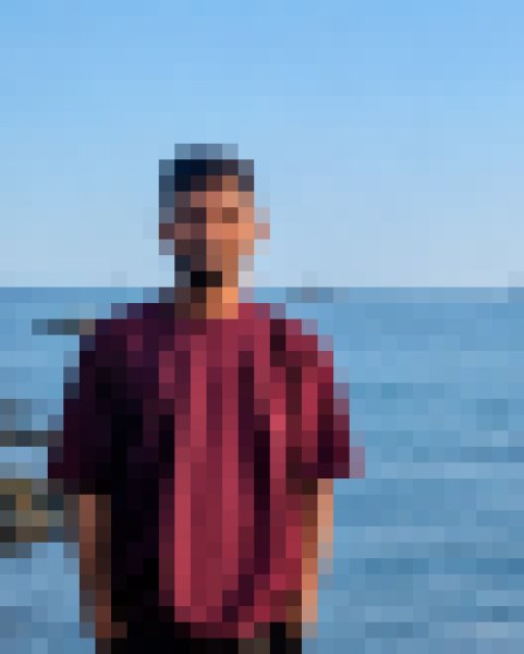 MD Juewl, 21, Albania