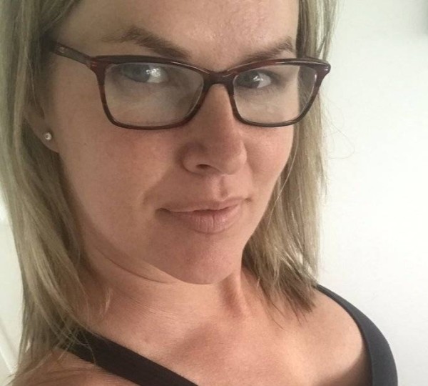 Sophie, 40, Sansannmango