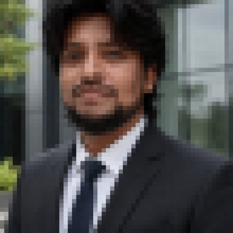 Asad, 31, Chirak