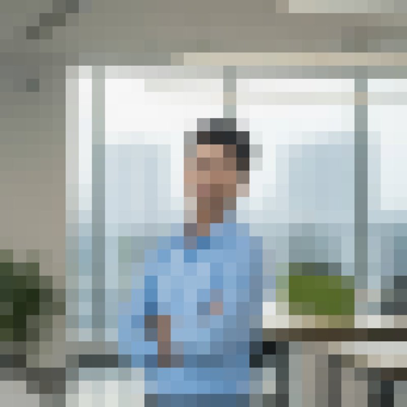 Amit vai, 19, Benin