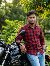 Mobarok, 22, Lochau
