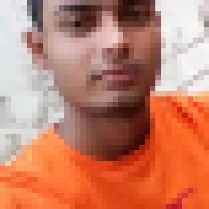 Md Apon Islam, 24, India