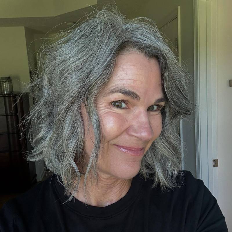 carol, 40, Rambha
