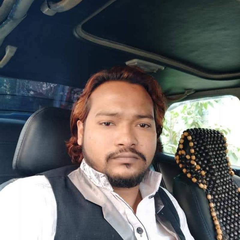 MD.SOHAG SARKAR, 29, Arasta