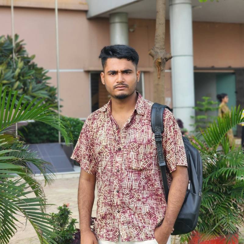 Aak Rista, 21, Uttarkashi