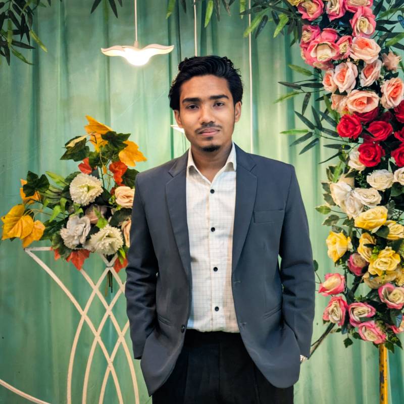 Atik Aslam, 23, Inhangapi