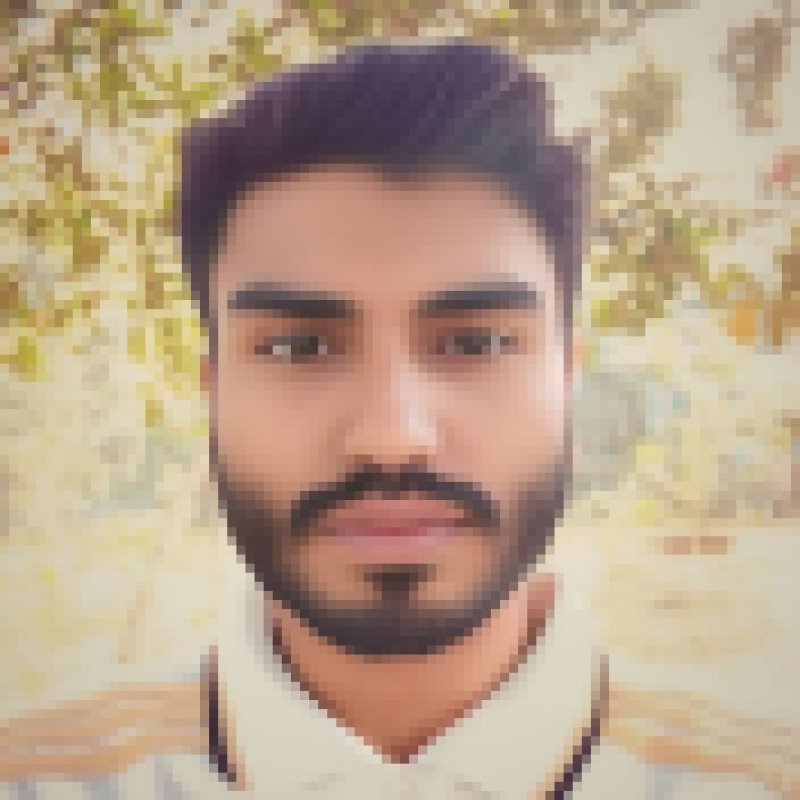 Md khan, 26, Puerto Rico