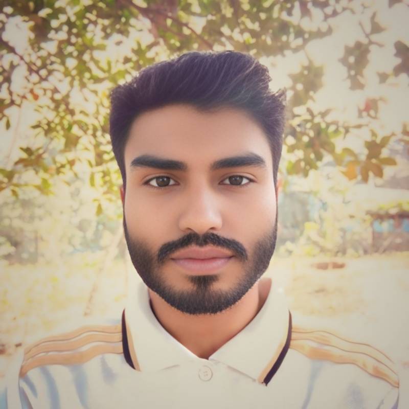 Md khan, 26, Rucheng