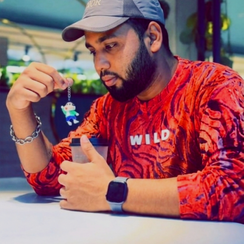 Mokhlesur Rahman munna, 24, Temascal