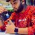 Mokhlesur Rahman munna, 24, Hewitt
