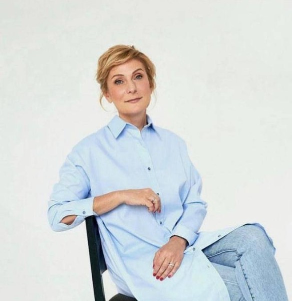 Andreay Melissa, 45, Conway