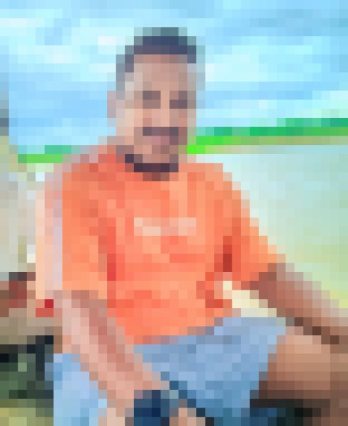 Md sojib, 28, Fonte Boa