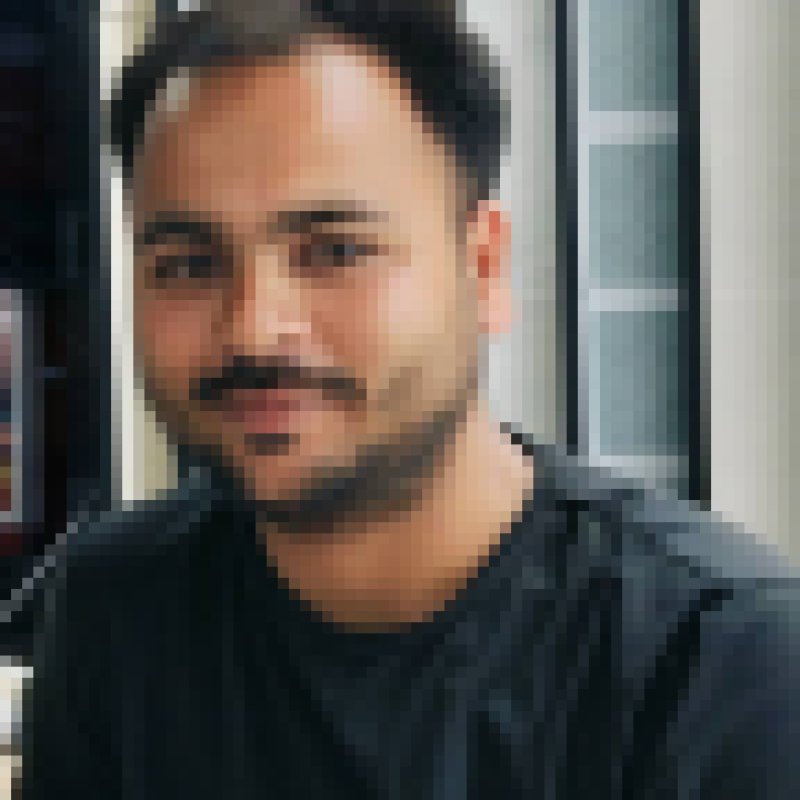 Arif, 20, Morocco