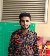 Adnan sami, 21, Finland