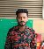 Adnan sami, 21, Ikongo