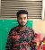 Adnan sami, 21, Dongfeng