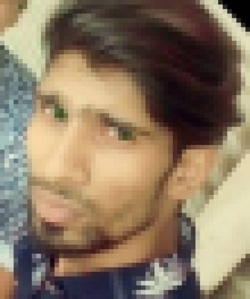 Shojol, 24, Kayanza