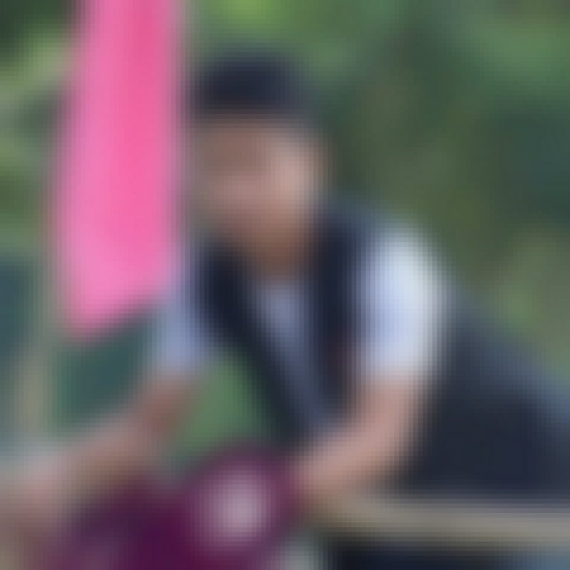 Dhanonjoy Tripura, 30, Antanandehibe