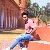 MD Munna, 24, Winstonsalem