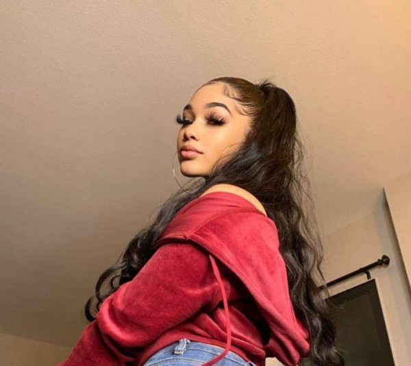 Emma, 28, Simpelveld