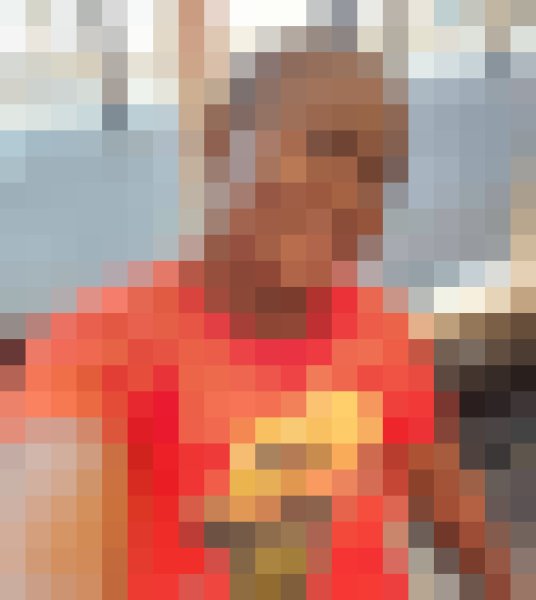 Joyce, 35, Senegal
