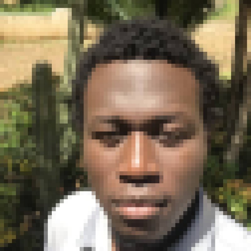 HENRY, 25, D Nng