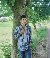 Md Abdur Rahman Rafi, 20, Xinzhai