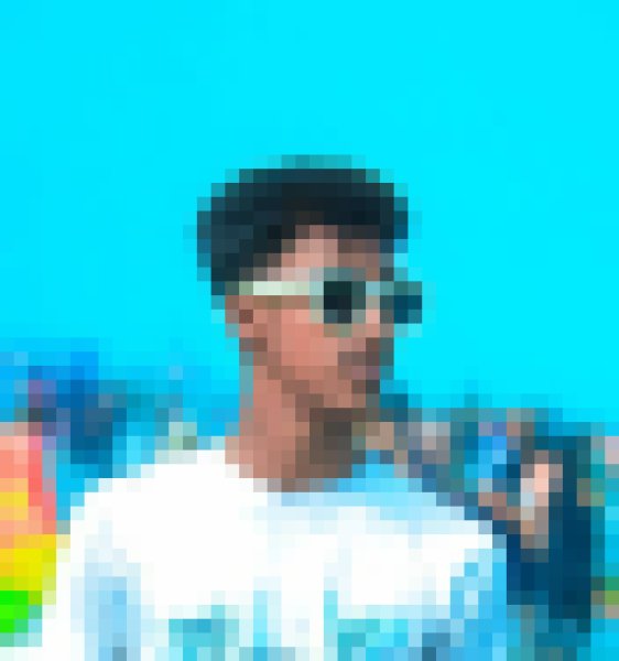 Saim, 19, Hamm