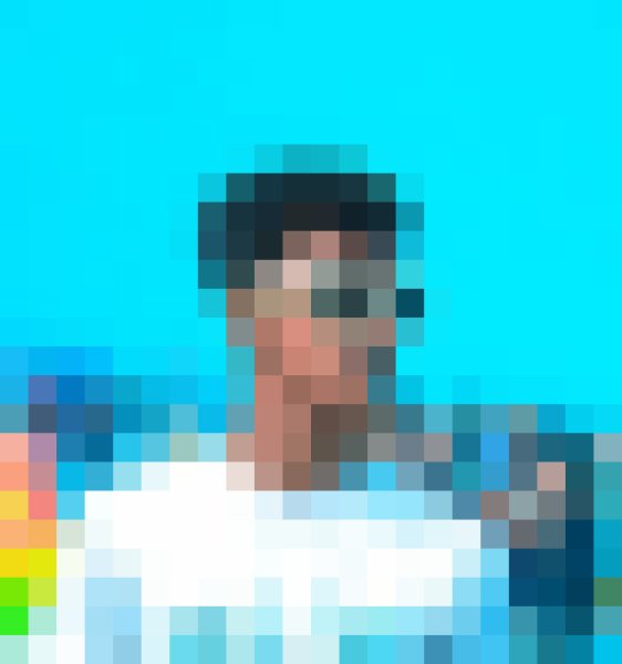 Saim, 19, Ulsan