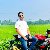 Mr Pollab, 23, An Abid