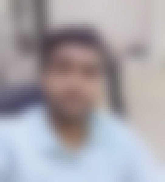 Arman, 28, Lamaes
