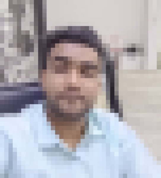 Arman, 28, Sierra Colorada