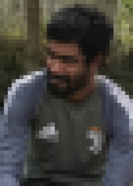 Imran, 28, Viet Nam