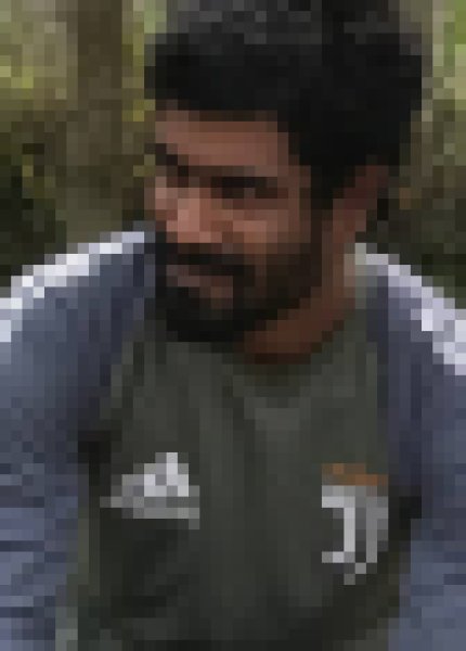 Imran, 28, India