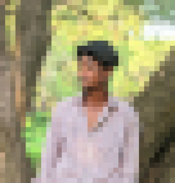 Rashuu, 22, Morocco