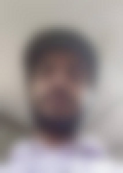 Sohel, 32, Canada