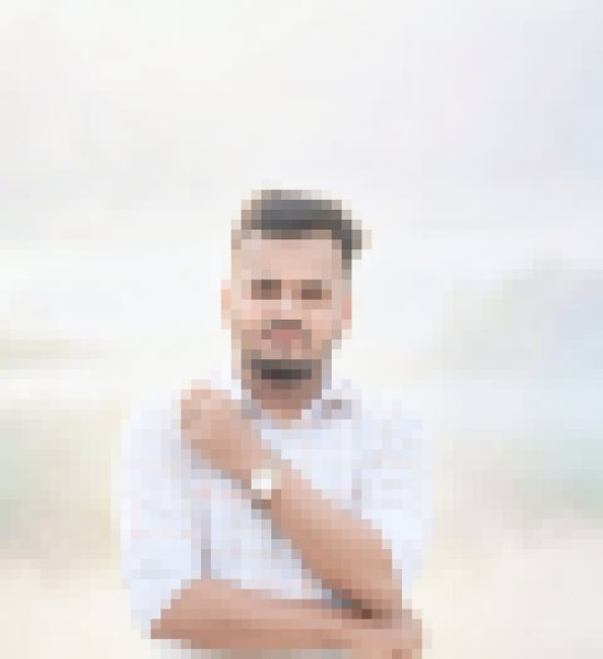 MD MUJAHID HASAN, 23, Warri