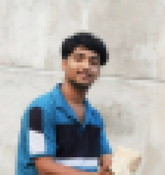 Md sakib ahmmed, 23, Germany