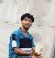 Md sakib ahmmed, 23, Esanai