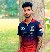 Rakib, 22, Hamilton
