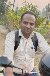 Shuvo, 36, Rwanda