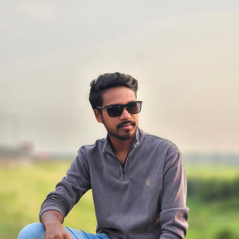 Imran, 24, Loni